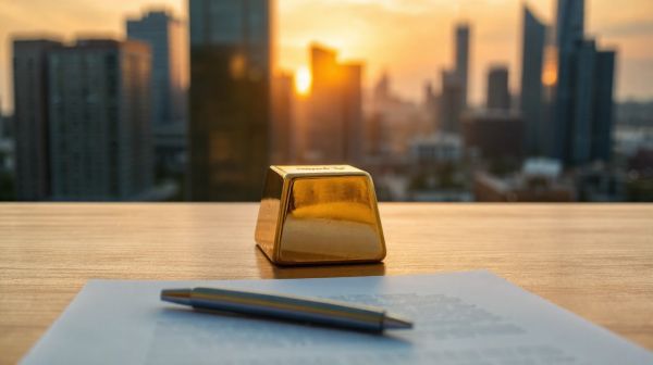 10 conseils essentiels pour investir dans l'or facilement