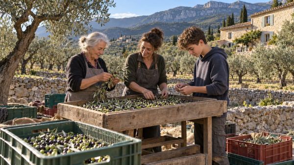 10 étapes pour assurer la pérennité d'une entreprise familiale