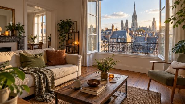 5 stratégies efficaces pour augmenter votre rendement locatif à Rouen