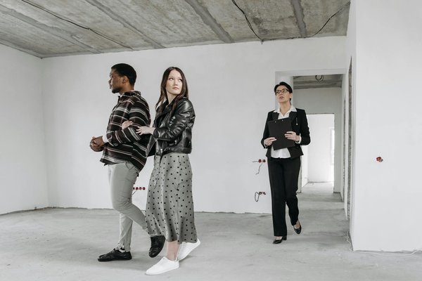 Comment réussir l'estimation de votre bien immobilier ?