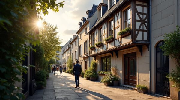 Comment maximiser votre investissement locatif à Rouen ?