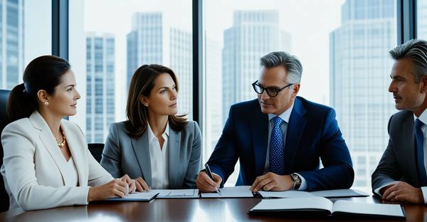 Family office : gestion patrimoniale sur mesure et pérennité familiale