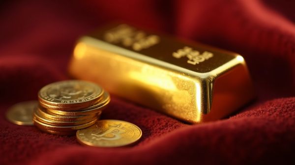 Guide complet pour l'achat d'or : conseils et options à connaître