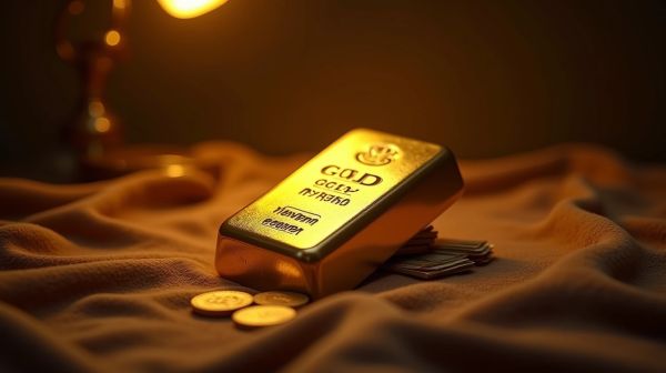 Guide complet pour l'achat d'or : conseils et options à connaître