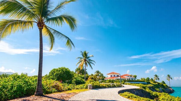 Île Maurice : avantages d'investir grâce à une fiscalité avantageuse