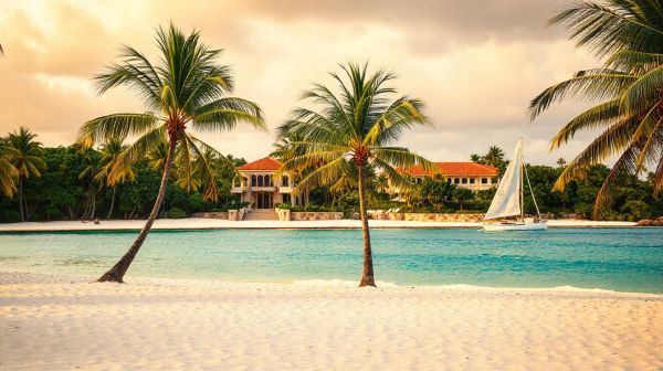 Île Maurice : avantages d'investir grâce à une fiscalité avantageuse