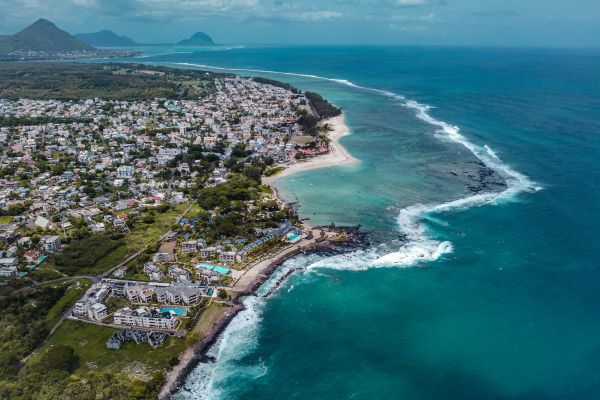Investir à l'île Maurice : profitez d'une fiscalité attractif