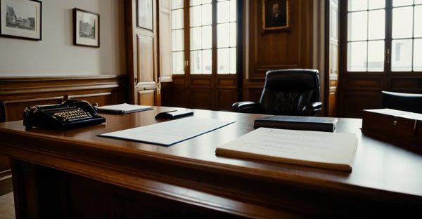 L'office notarial à caen : des services adaptés à vos besoins