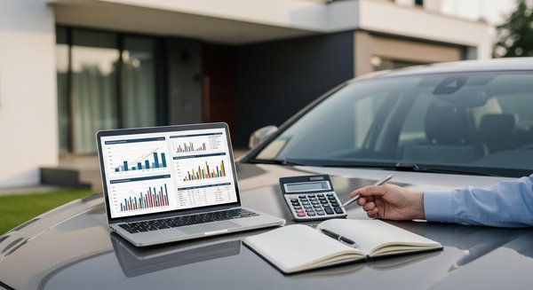 Comparateur d'assurance auto : le meilleur allié pour économiser chaque année